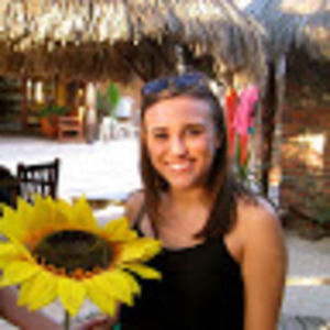 Meet your Posher, Krista